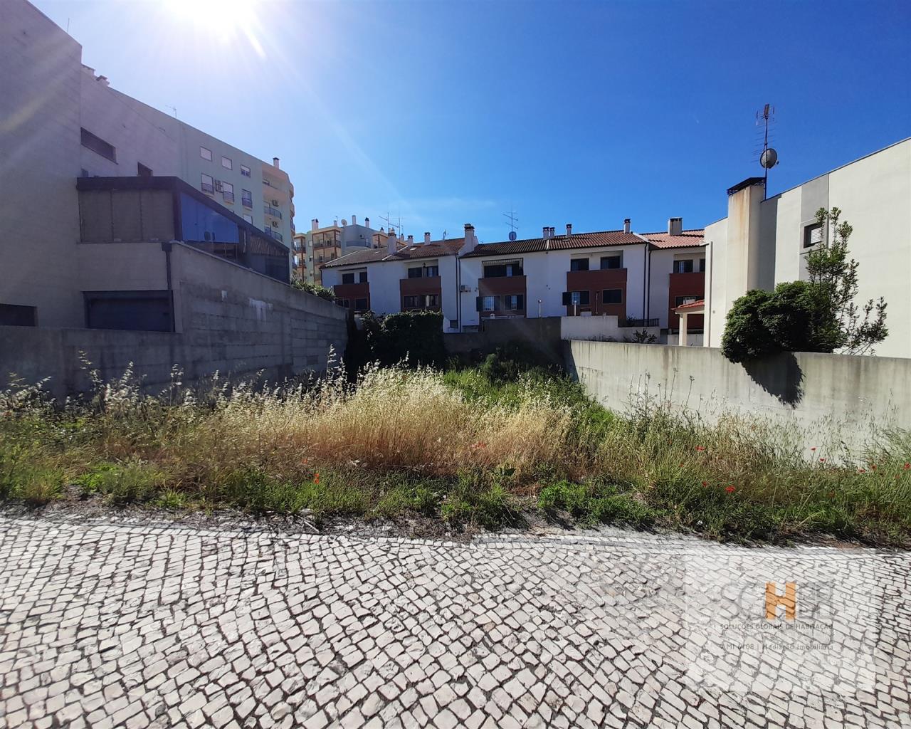 SGH Mediação Imobiliária,Unipessoal Lda