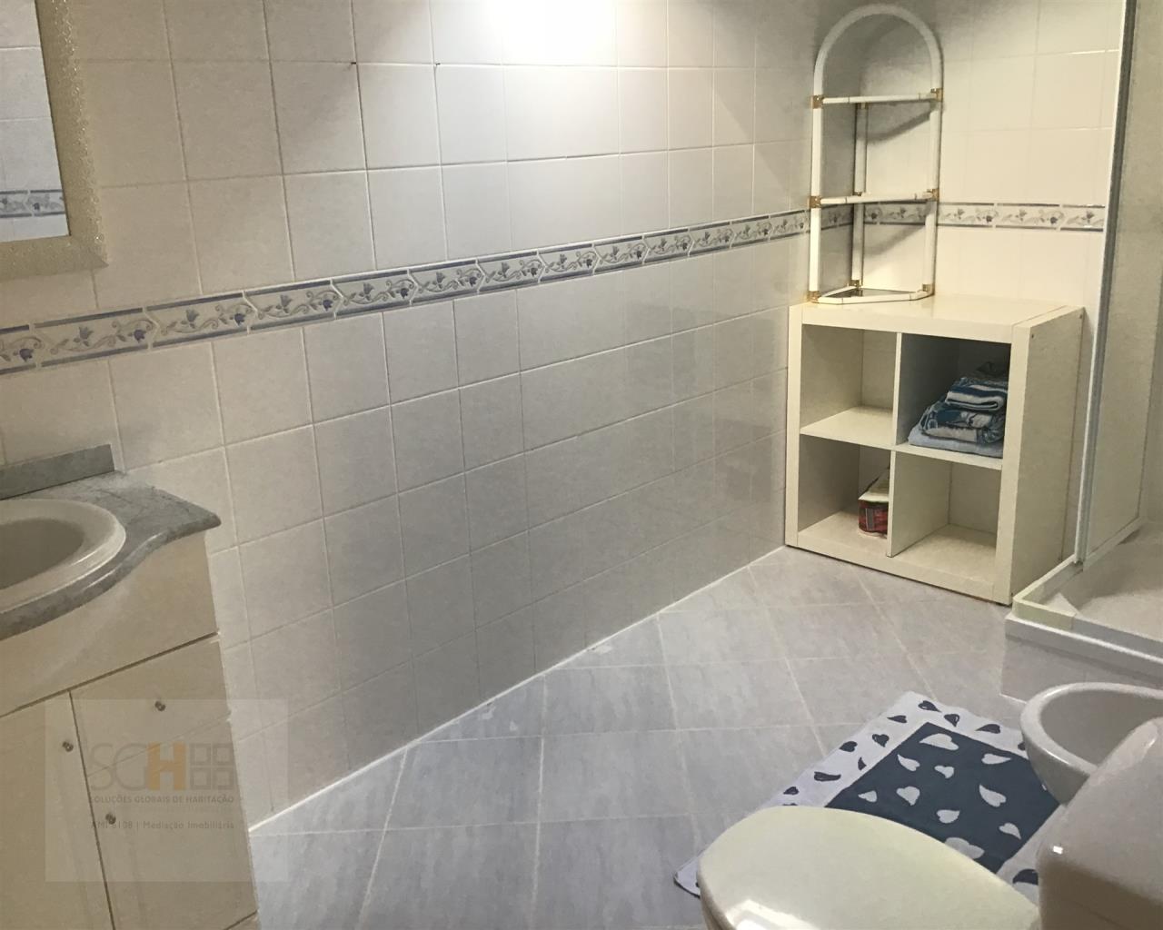 SGH Mediação Imobiliária,Unipessoal Lda