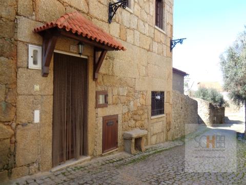 Casa Indipendente 5 Vani