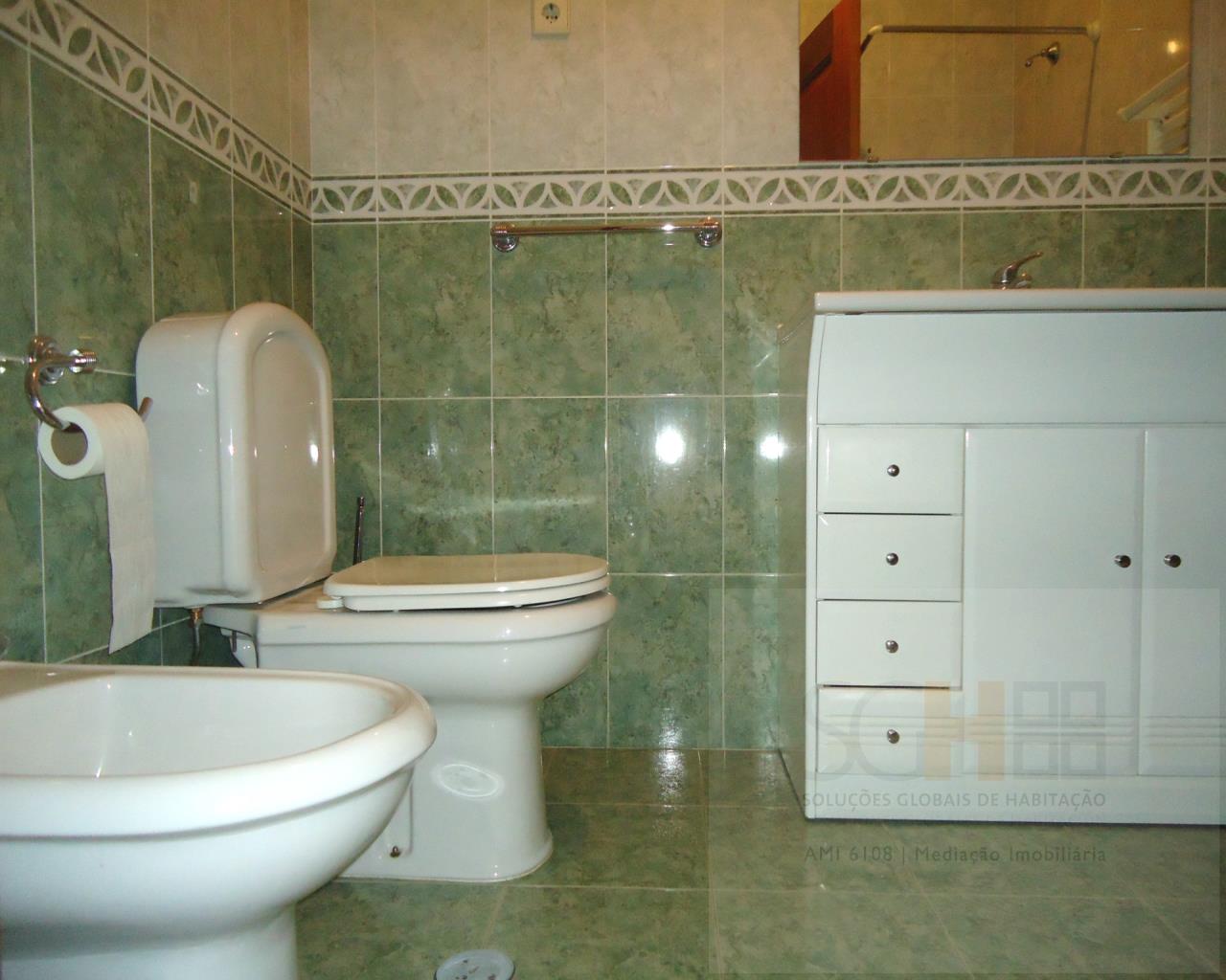 SGH Mediação Imobiliária,Unipessoal Lda