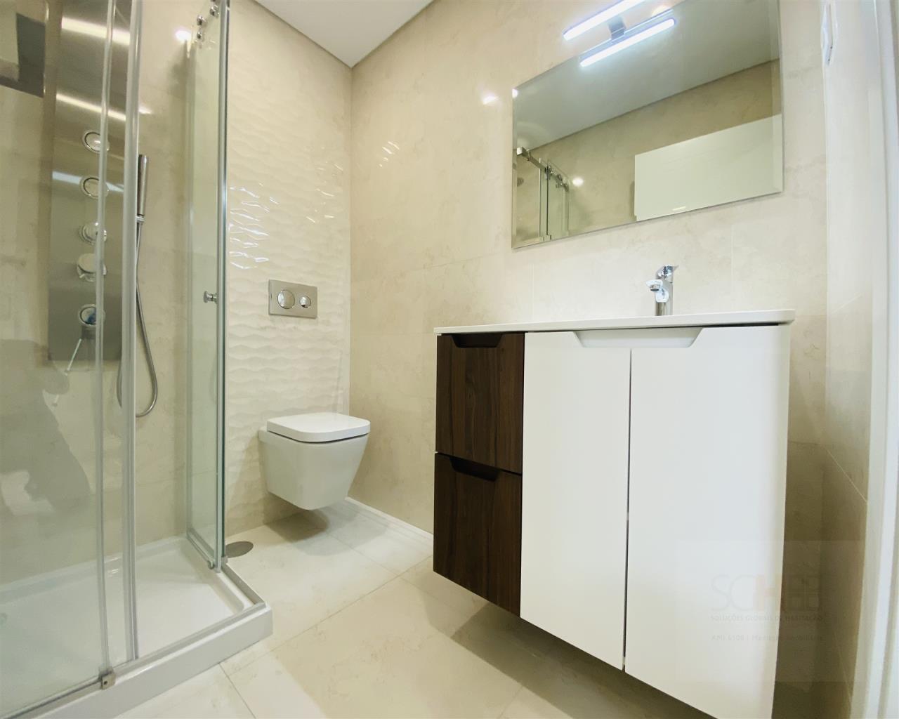SGH Mediação Imobiliária,Unipessoal Lda