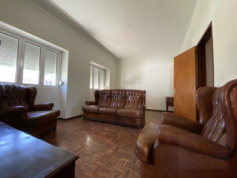 Étage 3 Chambre(s)