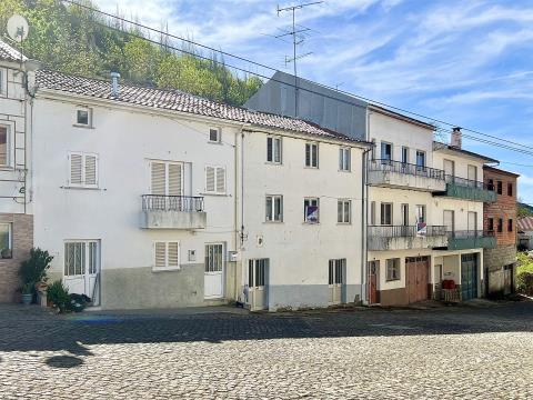 Moradia em Banda T1+2 DUPLEX