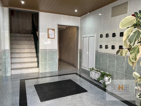 Apartamento T2 DUPLEX