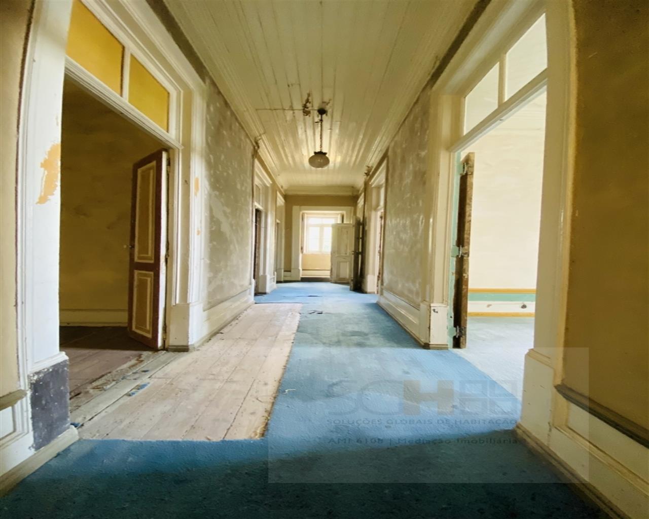SGH Mediação Imobiliária,Unipessoal Lda