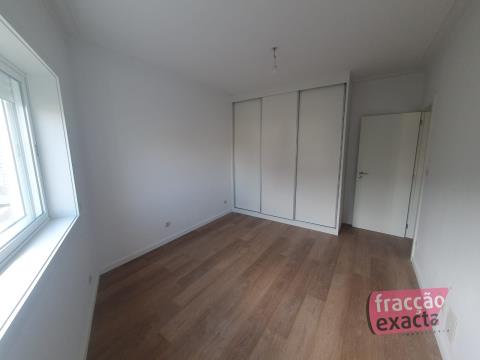 Appartement 2 Chambre(s)+1