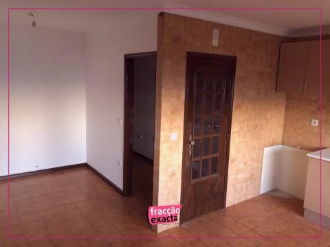 Appartement 1 Chambre(s)+1