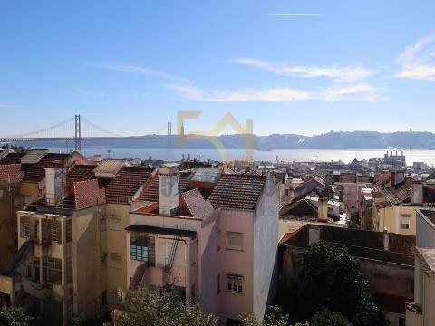 T2 in Ajuda with River View for Investors - 6% yield