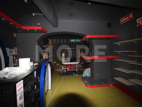 Shop