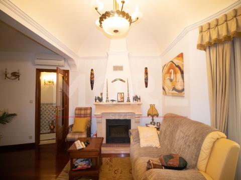 House T3+2