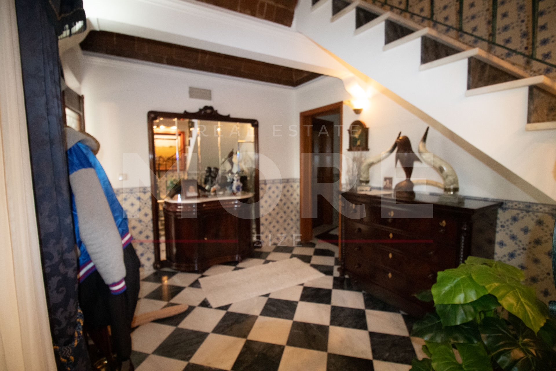 img_Moradia T3+3- Senhora da Saúde - Évora