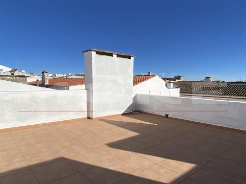 Maison 4 Chambre(s)