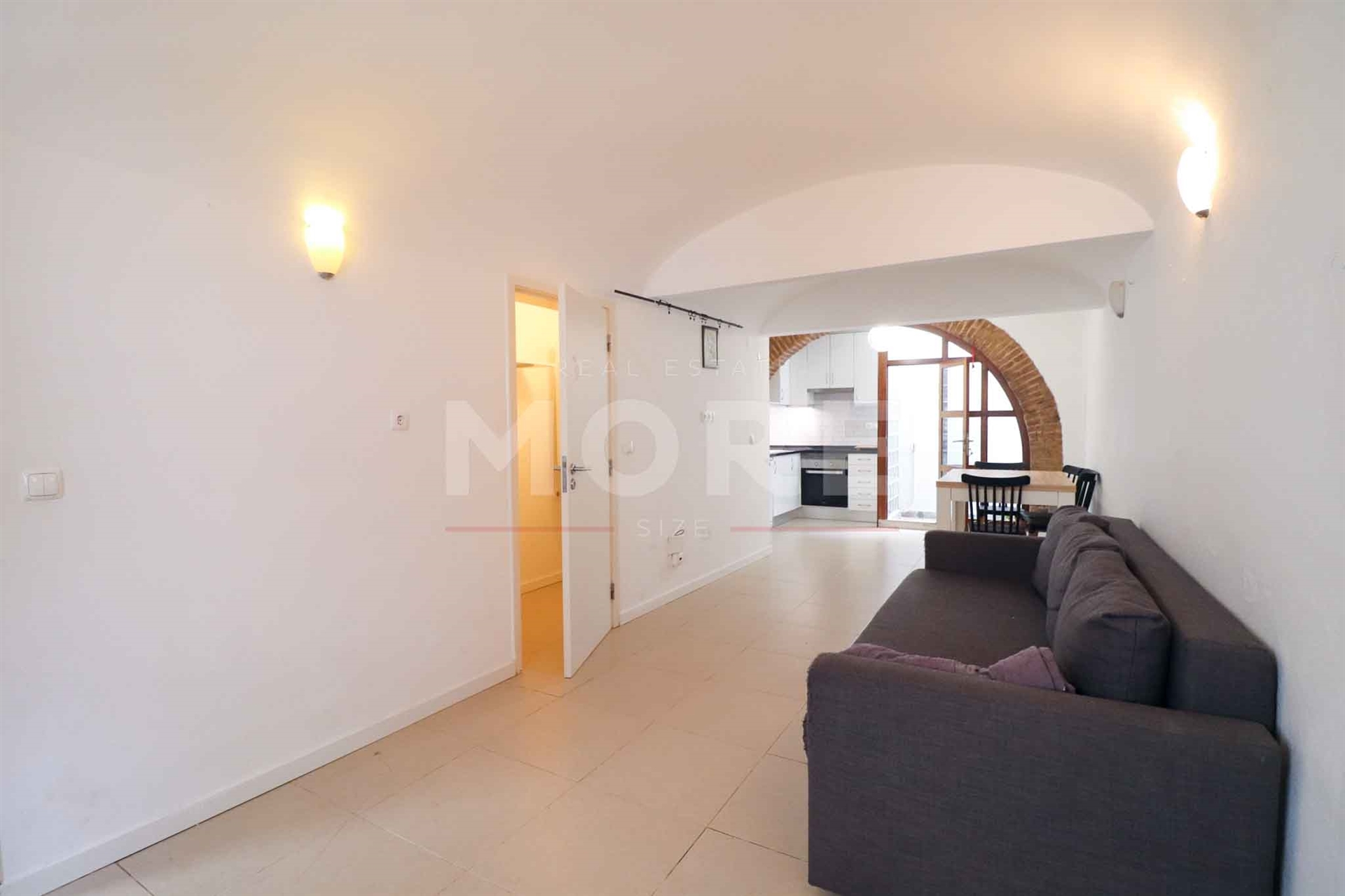 img_Moradia Unifamiliar T2 - Centro Histórico - Évora