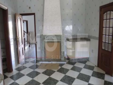 Haus 4 Schlafzimmer