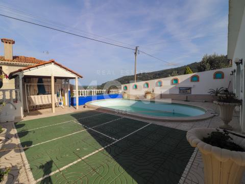 Moradia Unifamiliar T3 - Penela