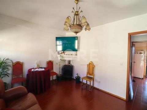 Apartamento T3 - Redondo