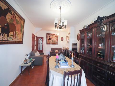 House T3