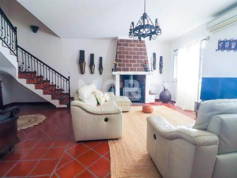 Vivienda 4 habitaciones