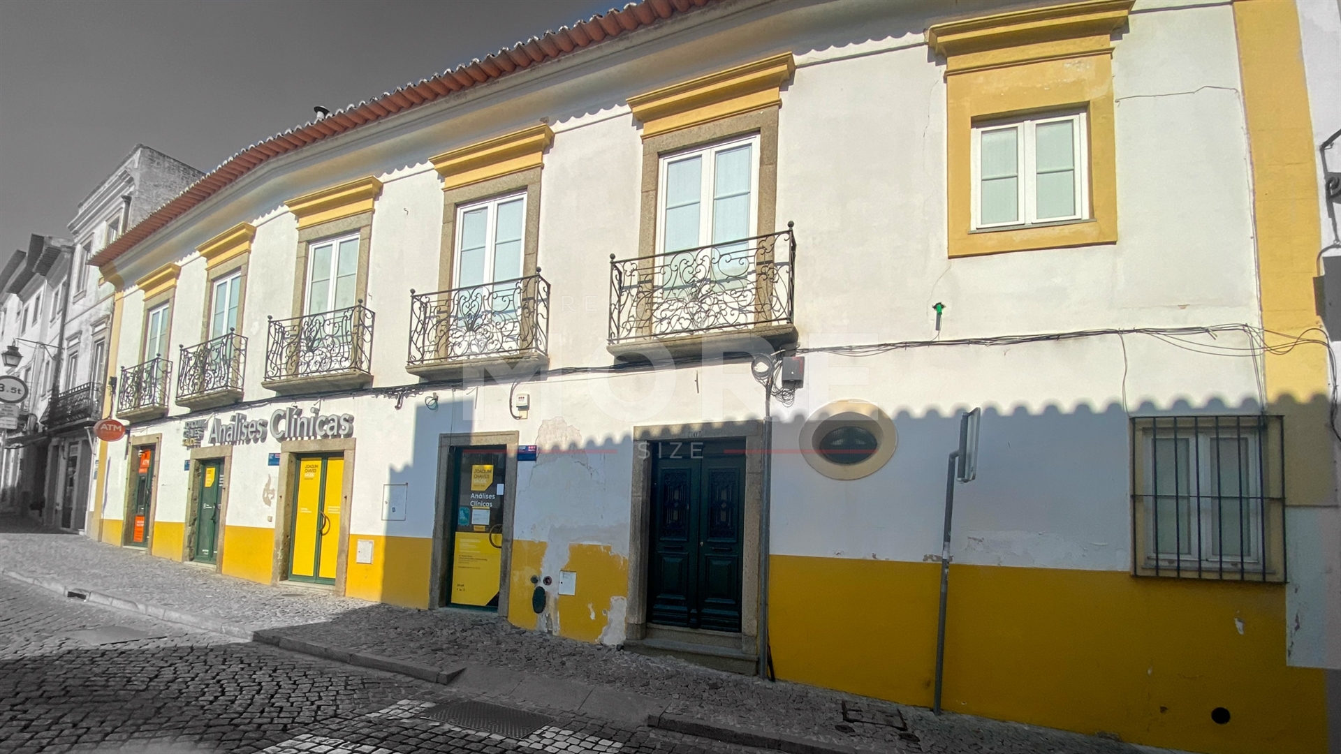 img_Imóvel Exclusivo no Centro Histórico de Évora