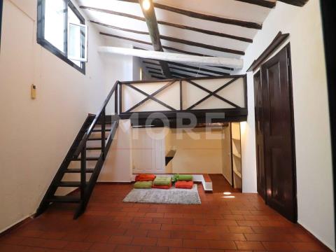 Moradia Centro Histórico da Cidade de Évora