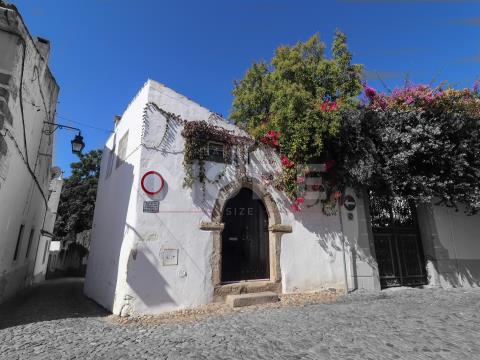 Moradia Centro Histórico da Cidade de Évora