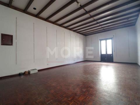 Loja para Arrendar – Centro Histórico de Évora