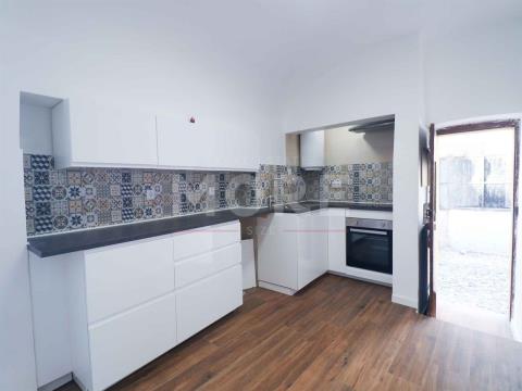 Vivienda 1 habitación