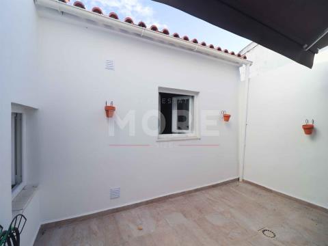 Moradia T1 Centro histórico de Évora