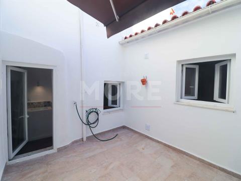 Moradia T1 Centro histórico de Évora