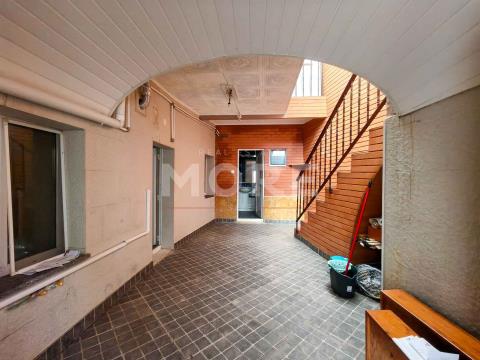 Vivienda 3 habitaciones