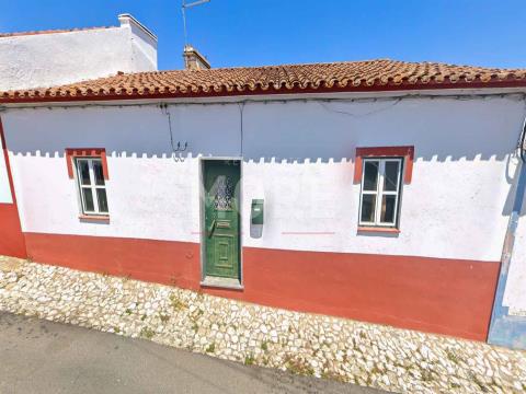 Vivienda 3 habitaciones