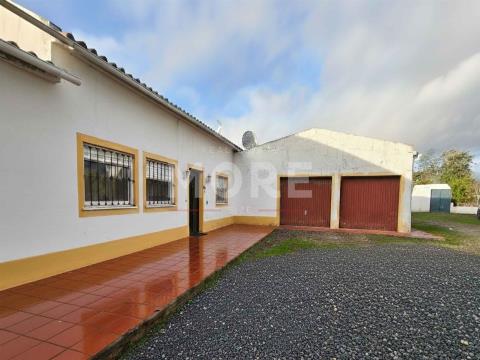 finca 3 habitaciones