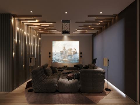 T4 Duplex - Cobertura no condomínio privado de luxo Ocean Terrace, à venda em Leça da Palmeira
