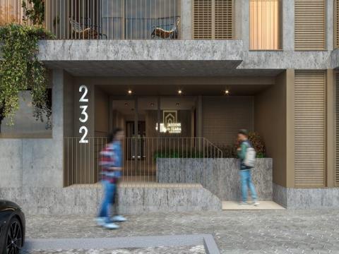 Apartamento T2 Oliveira do Douro, Vila Nova de Gaia, Porto