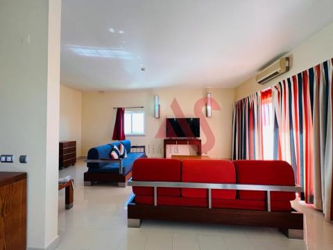 2 bedroom apartment inserted in Hotel Balaia Atlântico