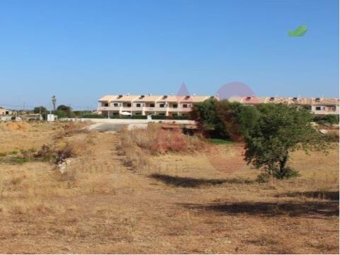 Land for construction with 15.890m2 in Cortesões, Ferreiras