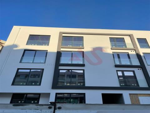 Nuovi appartamenti T0 a Póvoa de Varzim a partire da 145.000€.