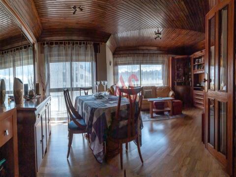Appartamento duplex con 4+1 camere da letto a Póvoa de Varzim