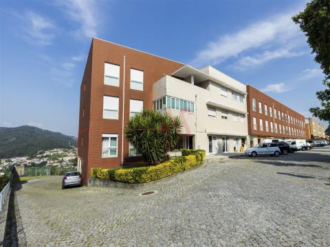 Appartamento con 3 camere da letto a Mesão Frio, Guimarães