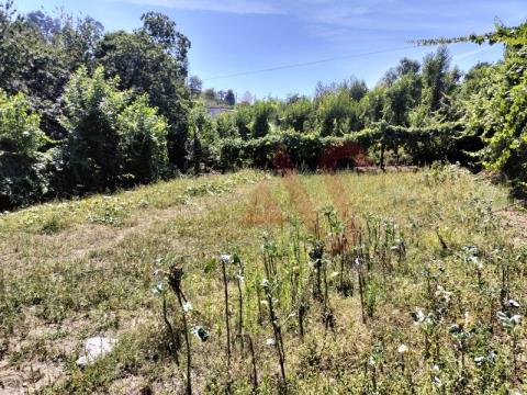Rustic land with 3.360m2, possibility of construction in Infantas, Guimarães