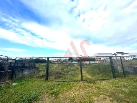 Land for construction with 10485 m2 in Aves, Santo Tirso