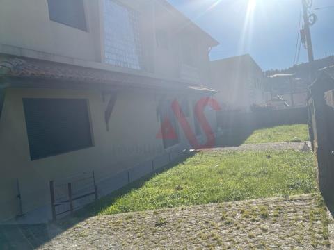 Maison T5 à Vila Meã, Amarante.