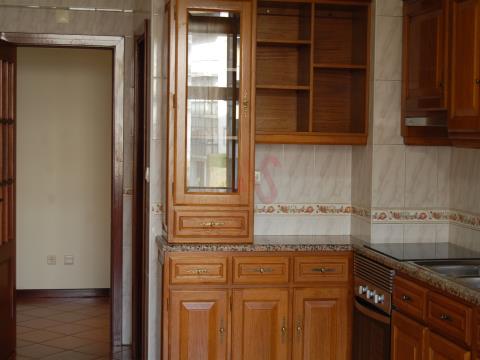 Appartamento con 3 camere da letto a Sátão, Viseu