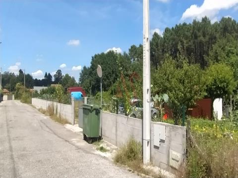 Land for construction with 850 m2 in Bustelo, Penafiel