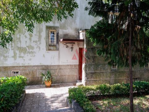 Villa mit 4 Schlafzimmern in Calvos, Póvoa de Lanhoso