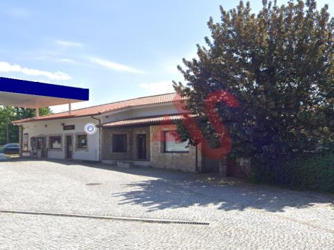 Restaurant « Sabores no Forno » à Vilarinho de Samardã, Vila Real