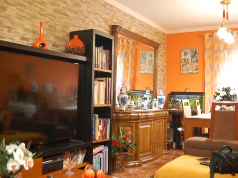 3 bedroom apartment in Santo Tirso