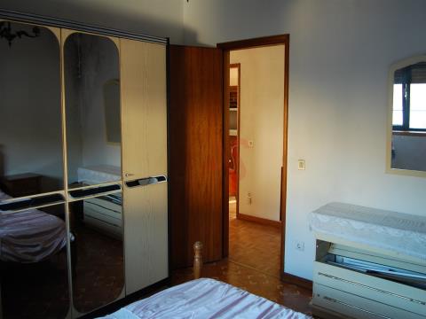 Etagenhaus mit 3 Schlafzimmern in Santa Cristina do Couto, Santo Tirso