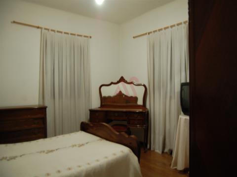 Maison individuelle de 3 chambres à Vila Nova do Campo, Santo Tirso