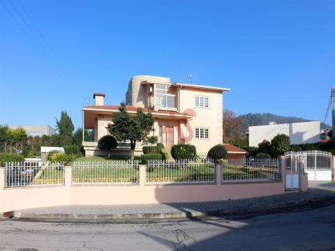 Villa de 3 chambres à Infias, Vizela